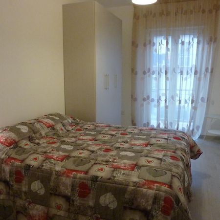 Casa Vacanza Comfort Appartement Ceglie Messapica Buitenkant foto