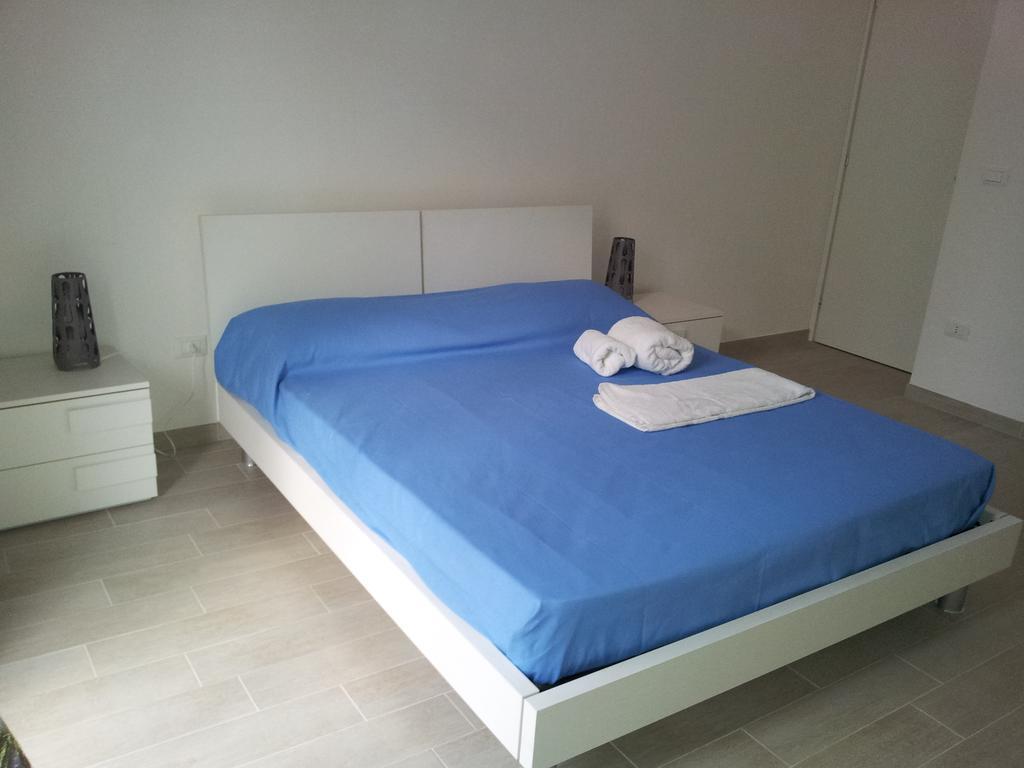 Casa Vacanza Comfort Appartement Ceglie Messapica Kamer foto