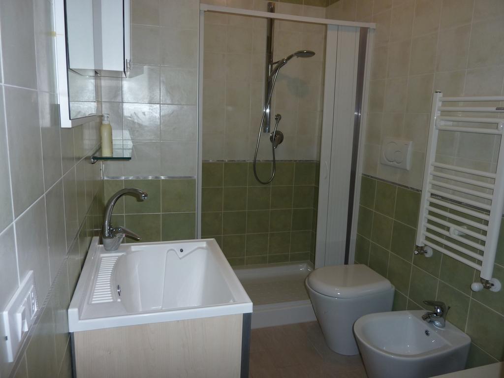 Casa Vacanza Comfort Appartement Ceglie Messapica Kamer foto