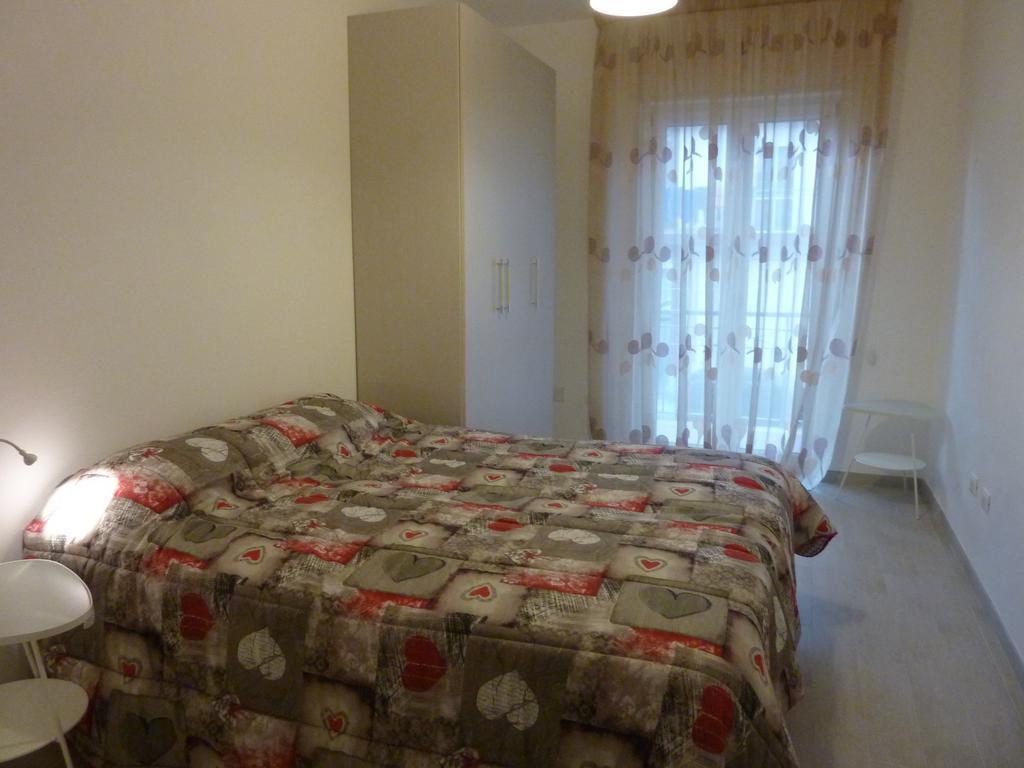 Casa Vacanza Comfort Appartement Ceglie Messapica Buitenkant foto