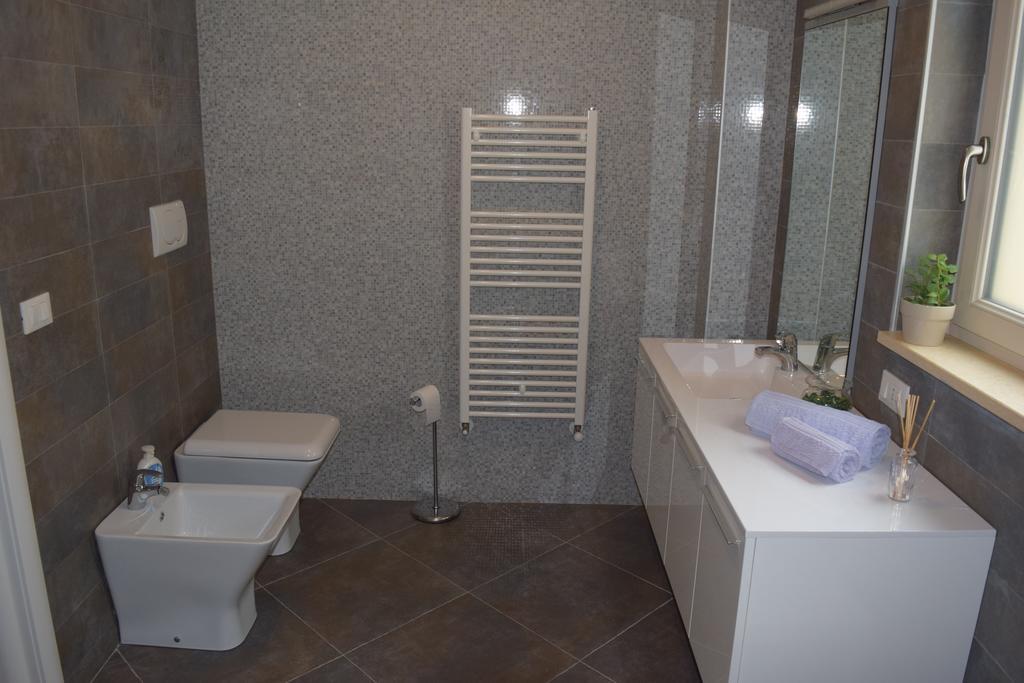 Casa Vacanza Comfort Appartement Ceglie Messapica Buitenkant foto