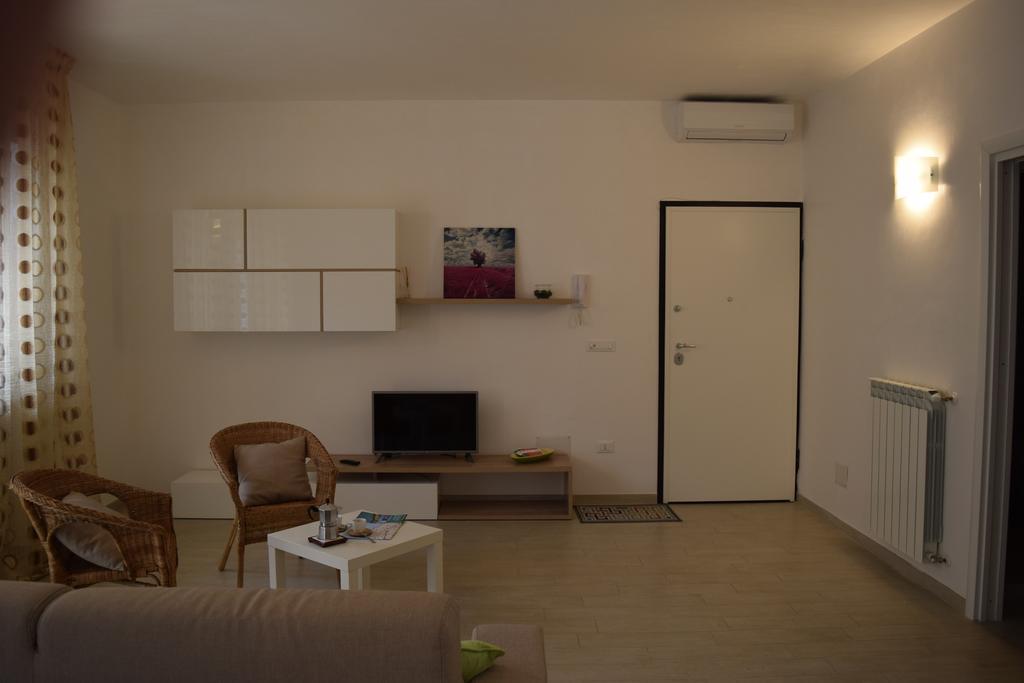Casa Vacanza Comfort Appartement Ceglie Messapica Buitenkant foto